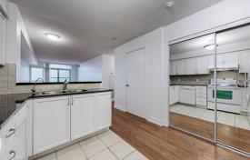2غرفة آپارتمان  اسکاربرو، تورنتو, کانادا. C$816,000