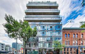 آپارتمان  – Queen Street East, تورنتو, انتاریو,  کانادا. C$701,000