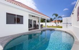 2غرفة ویلا  400 متر مربع Phuket Town, تایلند. $262,000