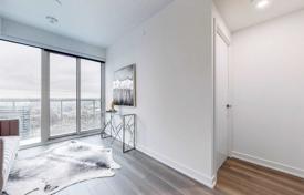 5غرفة آپارتمان  Old Toronto, کانادا. C$1,146,000