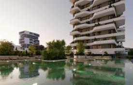 3غرفة آپارتمان  126 متر مربع کالپ, اسپانیا. 440,000 €