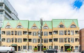 5غرفة آپارتمان  Old Toronto, کانادا. C$1,207,000