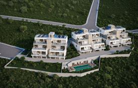 3غرفة آپارتمان  135 متر مربع Chloraka, قبرس. 525,000 €