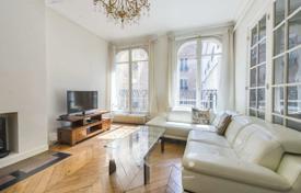 4غرفة آپارتمان  85 متر مربع پاریس, فرانسه. 1,510,000 €