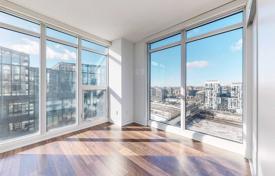 3غرفة آپارتمان  Old Toronto, کانادا. C$1,121,000