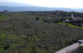 زمین تجاری Rethimnon, یونان. 700,000 €