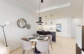 3غرفة دو خانه بهم چسبیده 93 متر مربع Cabo Roig, اسپانیا. 369,000 €