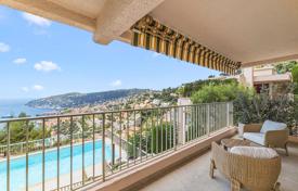 3غرفة آپارتمان  ویلفرانش سور مر, فرانسه. 1,790,000 €