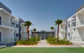 مجتمع مسكوني Dezire South – Dubai Industrial City, دبی, امارات متحده عربی. $325,000 از