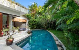 2غرفة ویلا  322 متر مربع Jalan Umalas, اندونزی. $230,000