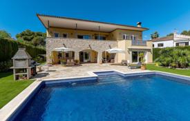 4غرفة ویلا  368 متر مربع Costa de la Calma, اسپانیا. 1,975,000 €