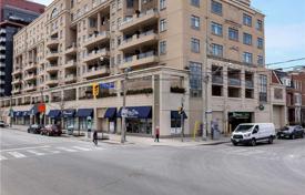 آپارتمان  – Front Street West, Old Toronto, تورنتو,  انتاریو,   کانادا. C$727,000