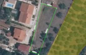 زمین تجاری Galižana, کرواسی. 130,000 €