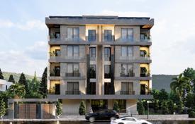 5غرفة آپارتمان  240 متر مربع Antalya (city), ترکیه. 36,093,000 TRY
