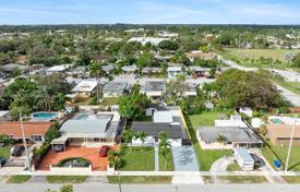 خانه  – Fort Lauderdale, فلوریدا, ایالات متحده آمریکا. $469,000