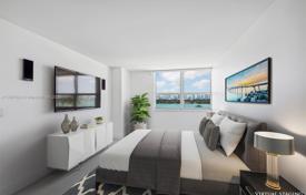 آپارتمان کاندو – West Avenue, سواحل میامی, فلوریدا,  ایالات متحده آمریکا. $1,100,000