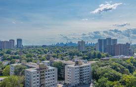آپارتمان  – East York, تورنتو, انتاریو,  کانادا. C$749,000