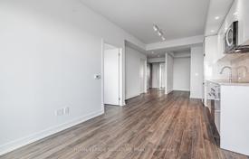 آپارتمان  – Lake Shore Boulevard West, Etobicoke, تورنتو,  انتاریو,   کانادا. C$1,060,000