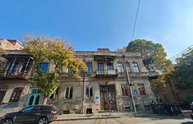 3غرفة آپارتمان  133 متر مربع شهر قدیم تفلیس, گرجستان. $250,000