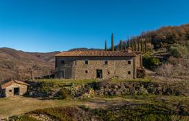 19غرفة کاخ  406 متر مربع Gubbio, ایتالیا. 700,000 €
