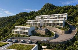 New residential complex with apartments سامویی, تایلند. $104,000 از