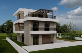 4غرفة خانه  200 متر مربع سالونیک, یونان. 650,000 €