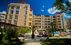 3غرفة آپارتمان  94 متر مربع ساحل آفتابی, بلغارستان. 111,000 €