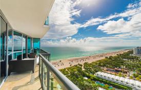 آپارتمان  – سواحل میامی, فلوریدا, ایالات متحده آمریکا. $3,500,000