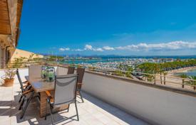 آپارتمان  – مایورکا, جزایر بالئاری, اسپانیا. £2,180 هفته ای