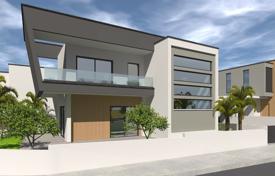 3غرفة  دو خانه بهم متصل 198 متر مربع Ypsonas, قبرس. 490,000 €