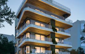 New residential complex with apartments لیماسول, قبرس. 460,000 € از