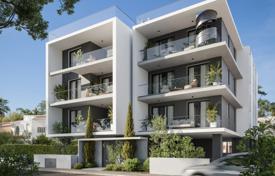 1غرفة پنت‌هاوس ها 86 متر مربع Mesa Geitonia, قبرس. 399,000 €