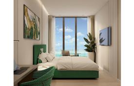 2غرفة شقة في مبنى جديد 54 متر مربع Batumi, گرجستان. $162,000