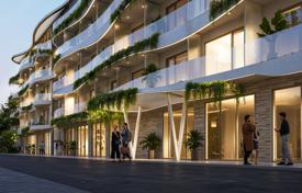 1غرفة آپارتمان  41 متر مربع Pandawa beach, اندونزی. $152,000