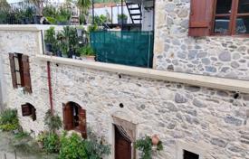دو خانه بهم چسبیده – Sitia, کرت, یونان. 160,000 €