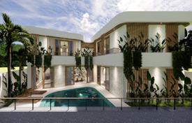4غرفة ویلا  212 متر مربع Jalan Umalas, اندونزی. $392,000