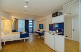 1غرفة آپارتمان  36 متر مربع Batumi, گرجستان. $55,000