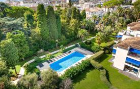 3غرفة آپارتمان  Cap d'Antibes, فرانسه. 1,150,000 €