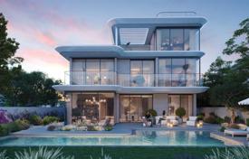 مجتمع مسكوني Park Gate – دبي هيلز استيت, دبی, امارات متحده عربی. $2,682,000 از
