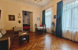 3غرفة آپارتمان  73 متر مربع شهر قدیم تفلیس, گرجستان. $232,000