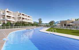 2غرفة آپارتمان  103 متر مربع Benahavis, اسپانیا. 499,000 €