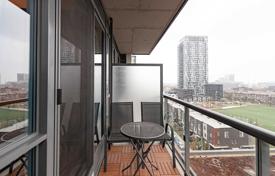 آپارتمان  – Sumach Street, Old Toronto, تورنتو,  انتاریو,   کانادا. C$761,000