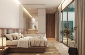2غرفة ویلا  237 متر مربع Mueang Phuket, تایلند. $613,000