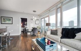 آپارتمان  – Fort York Boulevard, Old Toronto, تورنتو,  انتاریو,   کانادا. C$1,054,000