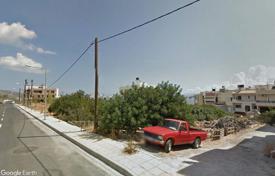 زمین تجاری Agios Nikolaos (Crete), یونان. 200,000 €