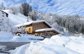 11غرفة دو خانه بهم چسبیده 300 متر مربع Mayrhofen, اتریش. 3,440 € في الأسبوع