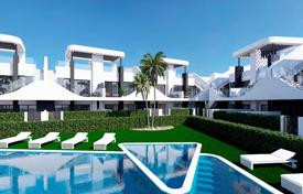 3غرفة دو خانه بهم چسبیده 91 متر مربع San Fulgencio, اسپانیا. 317,000 €