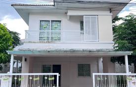 دو خانه بهم چسبیده – Jomtien, پاتایا, Chonburi,  تایلند. $138,000
