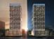 دفتر Binghatti Moonlight – واجهة جداف المائية, دبی, امارات متحده عربی. $743,000
