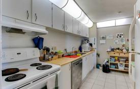 3غرفة آپارتمان  Etobicoke, کانادا. C$853,000